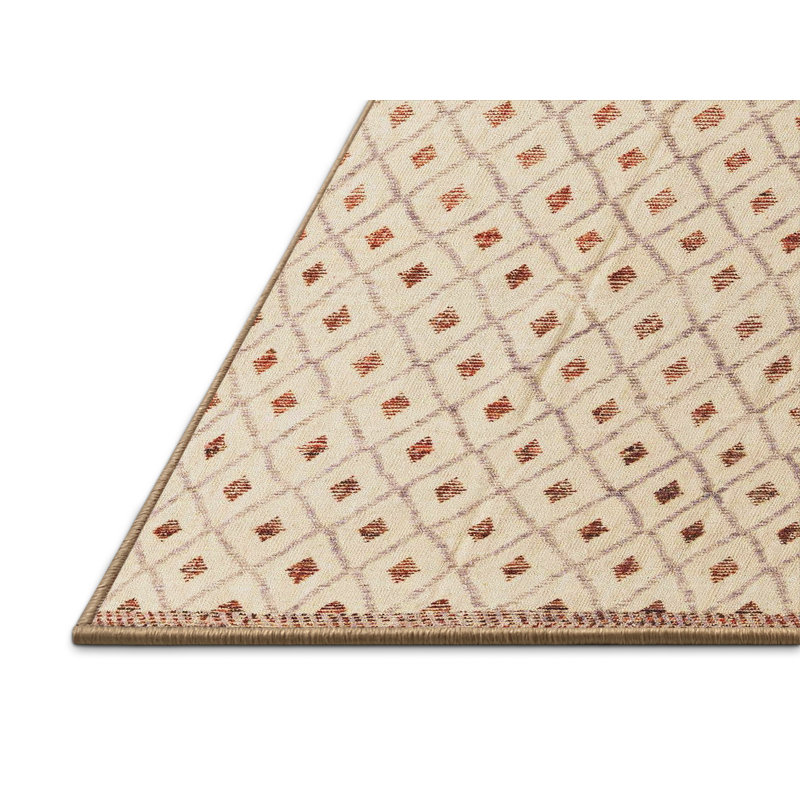 Tapis abstrait moderne 4932, Rectangle 5 pi x 7 pi
