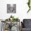 «Trust Me» par Cindy Jacobs, art mural en métal-2147113644