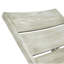Chaise longue en bois, ensemble de 2-288784133