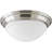 Bamidele Glass LED Flush Mount-24537495-24537497