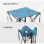 Table de camping pliante-49609427