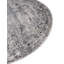 Tapis oriental bleu et gris Lanett-86630585