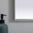 Sabine Metal Arch Wall Mirror-272105435-272105438