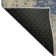 Machine Washable Indoor/Outdoor Matsumura ACN2302 Global Rug