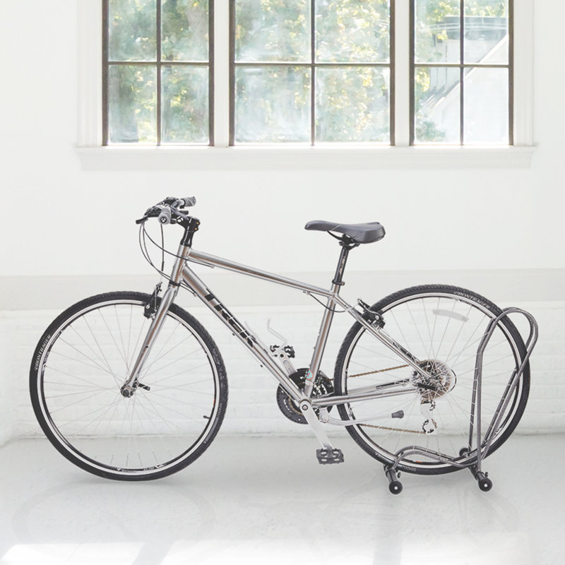 Adjustable Floor Stand
