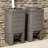 Step2 Lakewood Rain Barrel and Stand
