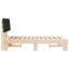 Steel Bed Frame-186308953