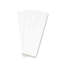 Carreau de porcelaine polie pour plancher et mur 4 po x 12 po Evoque