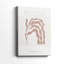 Matisse CD XXXII, reproduction encadrée - galerie Cavas-820629383