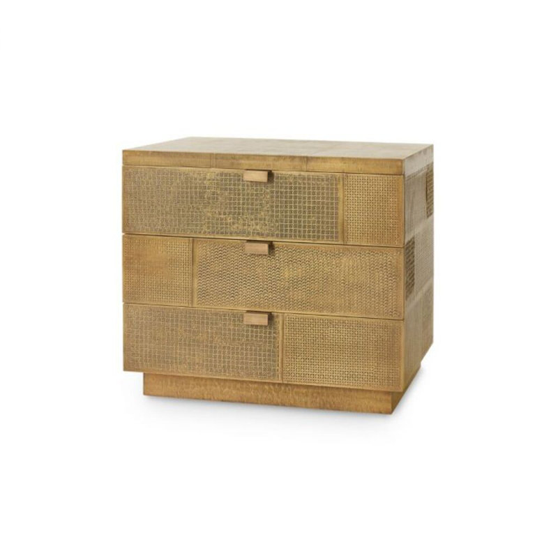 Mark 3 - Drawer Nightstand