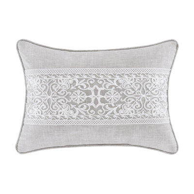 Coussin décoratif Annie Boudoir