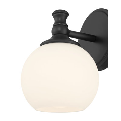 Applique murale 1 lumière 8,5 po Orlisse
