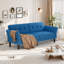 Canapé-lit futon convertible 89 ", canapé-lit 3 places 89"-133218825-133218827