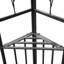 Bessoir 3m x 3m Steel Party Tent-1515807498