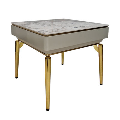 Ansam Side Table