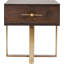 Osaka 1 Drawer Chest