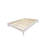 Chipman Solid Wood Platform Bed-13955627-118785165