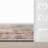 Meyden Bordered Traditional Washable Area Rug-2120110246