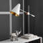 Lampe de table 28 po Tyndall-25809806