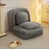 Polyester gris est en rupture de stock