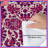 Pink Damask Pattern Comforter-123334822
