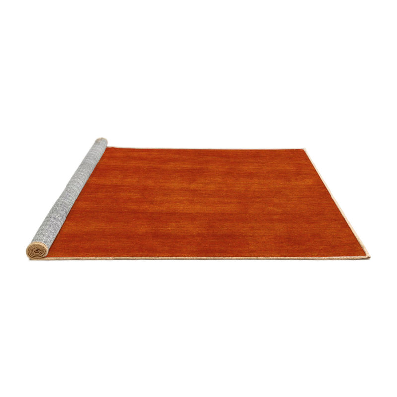 Performance Abstract Indoor Rug, Square 8'