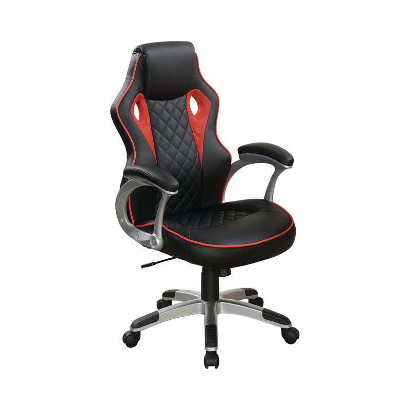 Fauteuil de direction Cajuste Tisbury