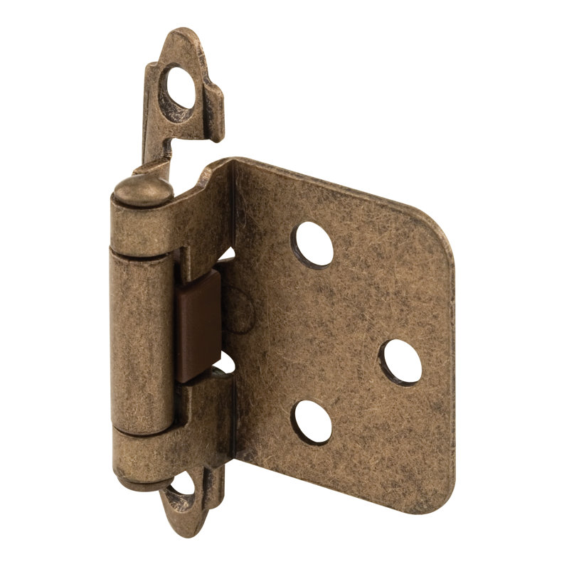Prime-Line Hinge Cam Set