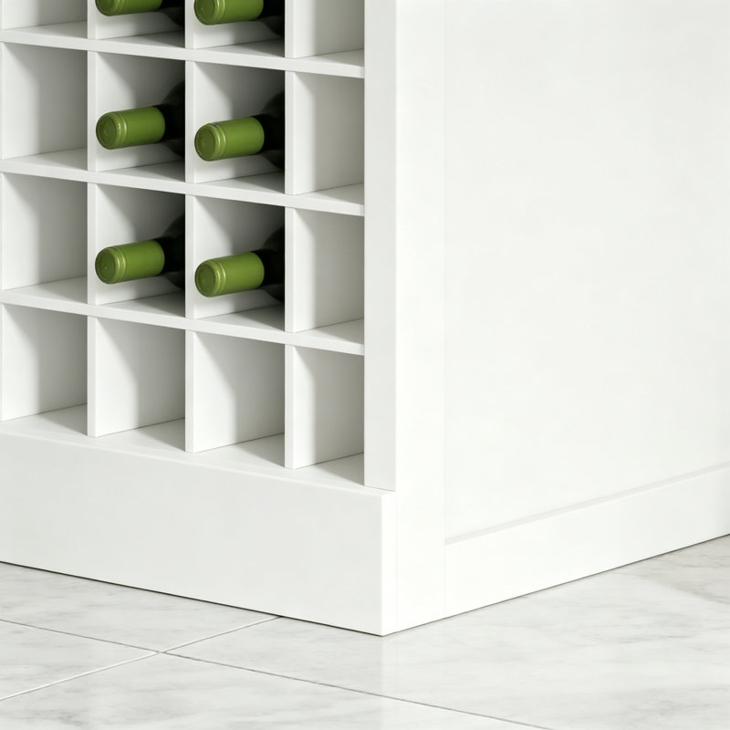 Buffet modulaire 32