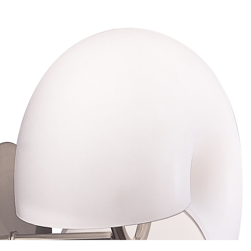 Argonne Armed Sconce