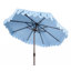 Parasol de plage 11 pi Sibylla-944368778