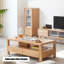 Table basse Burlywood-307188522