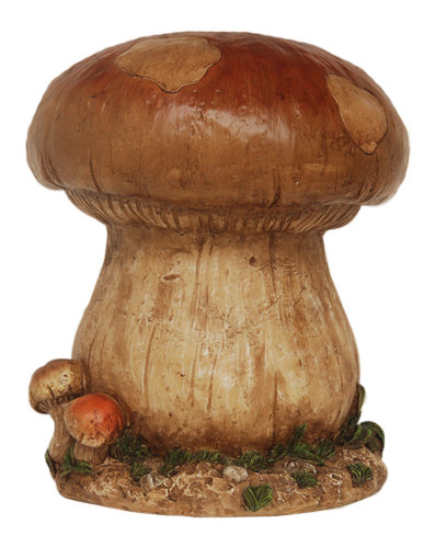 Statue de jardin 13 po