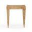 Elianna Solid Wood End Table-2031955205
