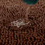 Aspire Homeware Ultra-Soft Chenille Bathroom Rug Mat with Non-Slip Backing-1597605357-1597605355