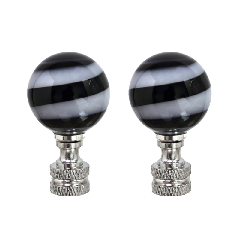 Analynn Lamp Finial