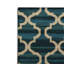 Tapis gris intérieur et extérieur Trellis-1140936672