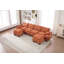 Canapé modulaire rembourré Comfy-930008546