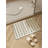 Diatomaceous Earth Bath Mat, Quick-Dry Non-Slip Absorbent Rug For Bathroom And Entryway-984879901
