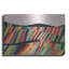 «Rainbow Fields II» par Regina Moore, art mural en métal-766742918