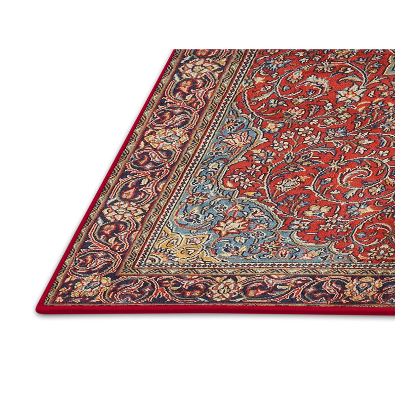 Sohail Oriental Indoor Rug, Rectangle 8' x 10'
