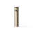 Parallel Tall Single-Handle Bathroom Sink Faucet, Single-Hole Faucet with Pop-Up Drain, 1.2 GPM-86309351-122588657