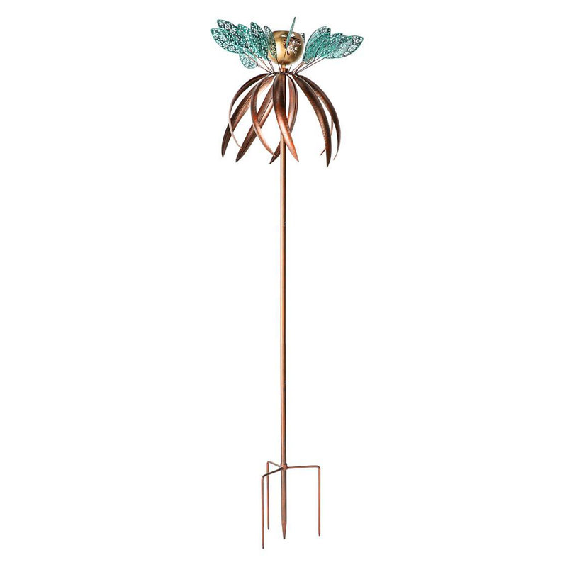 Piquet de jardin Mykol