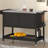 Casellas Bar Cart