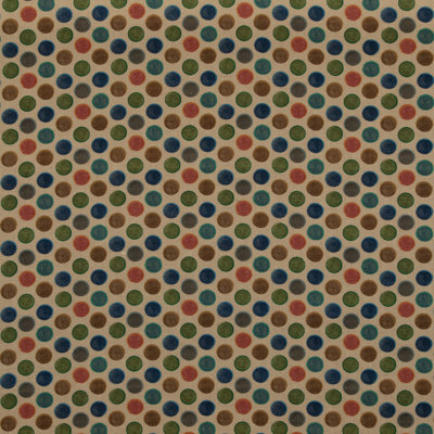 Long Weekend Croquet Fabric