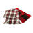 Hand Woven Throw Blanket