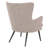 Leib Upholstered Armchair-1159157947