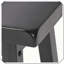 Tabouret de selle robuste, durable, élégant, pratique, compact, fonctionnel, confortable