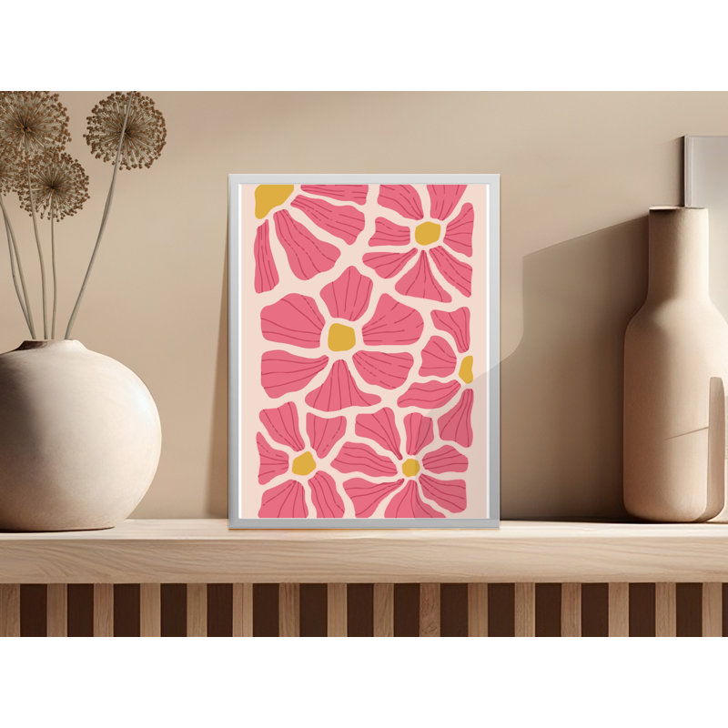 Collinsworth Single Picture Frame Print, 76.2 cm H x 50.8 cm W