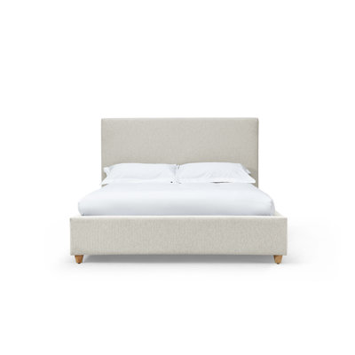 Corrinne Upholstered Bed